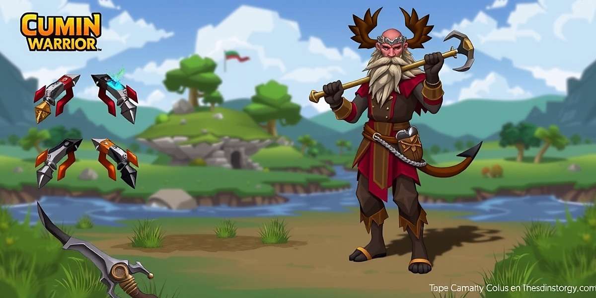 Cumin Warrior - Future Updates Preview Cumin Warrior upcoming features including international trading and new farming mechanics